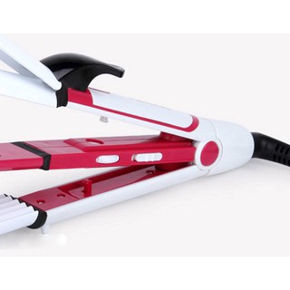 Máy tạo kiểu tóc 4 trong 1 SH-8005