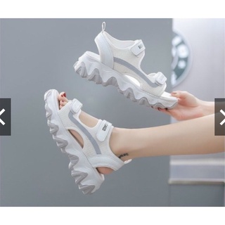 dép sandal nữ cá tính trẻ trung
