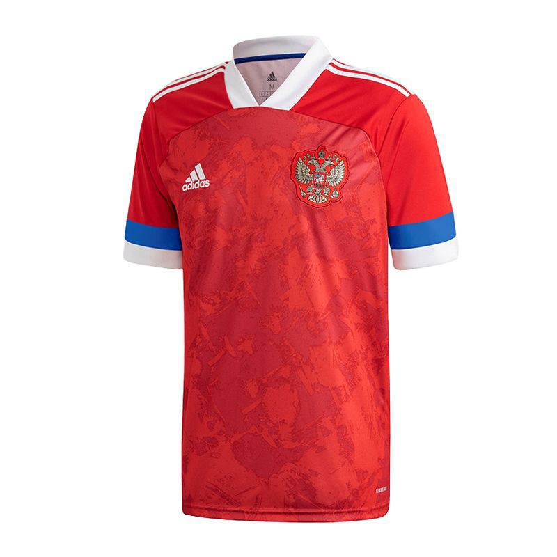 Áo tuyển Nga 2020