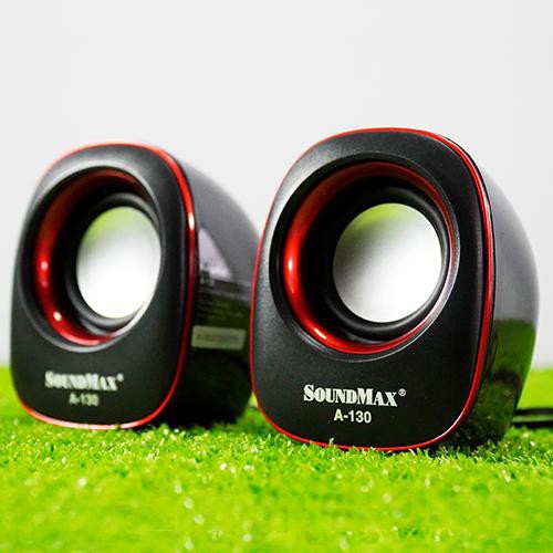 Loa SoundMax A130/2.0 (Giào màu ngẫu nhiên) - Hàng chính hãng | BigBuy360 - bigbuy360.vn