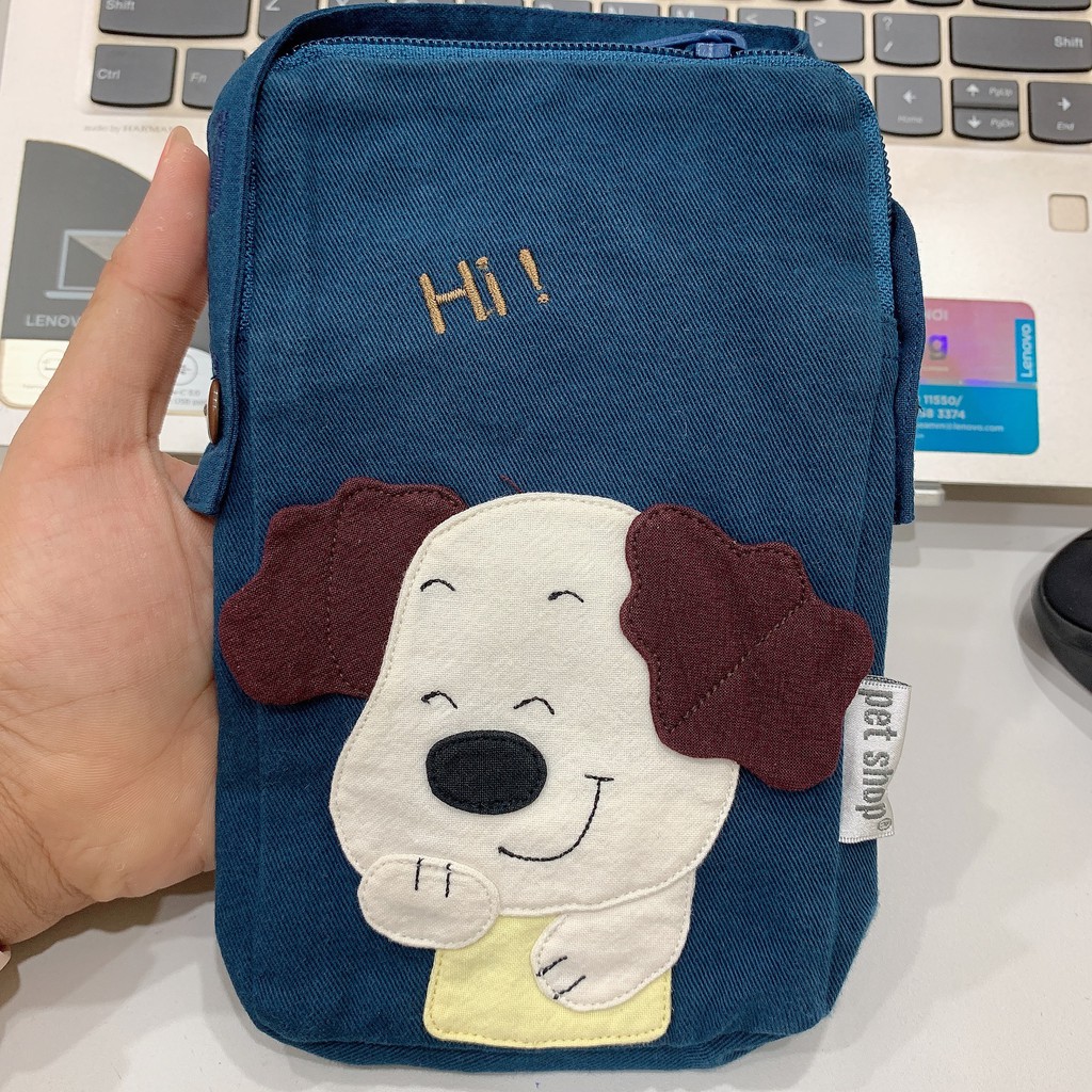Túi đeo tiện lợi PET SHOP AZ-241