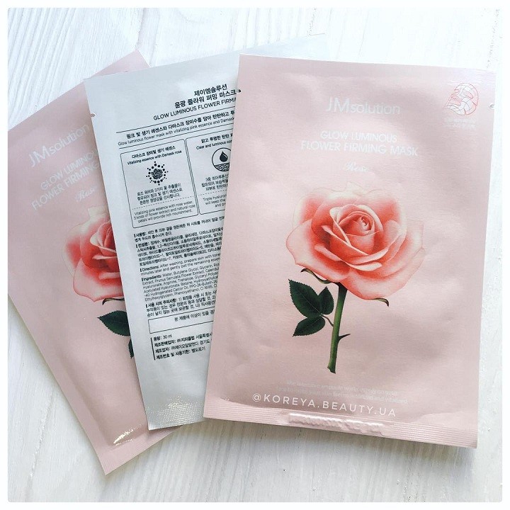 Mặt nạ giấy JM Solution Sheet Mask 23g | BigBuy360 - bigbuy360.vn