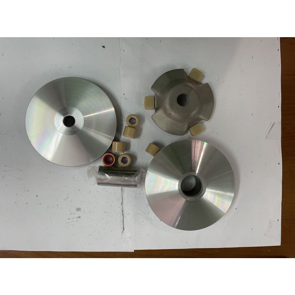 Bộ Nồi Trước ATILA ELIZABET