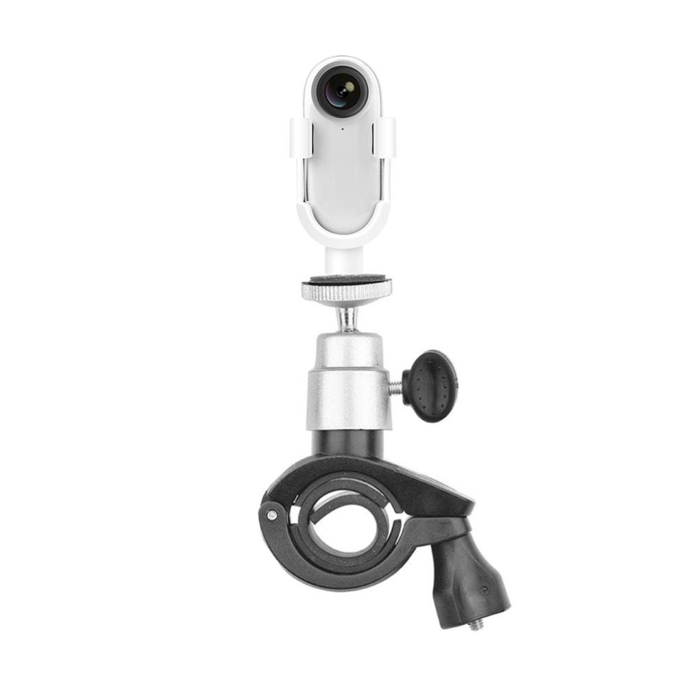 Đế Gắn Máy Ảnh Thể Thao Kèm Giá Đỡ Chuyên Dụng Cho Insta360 Go