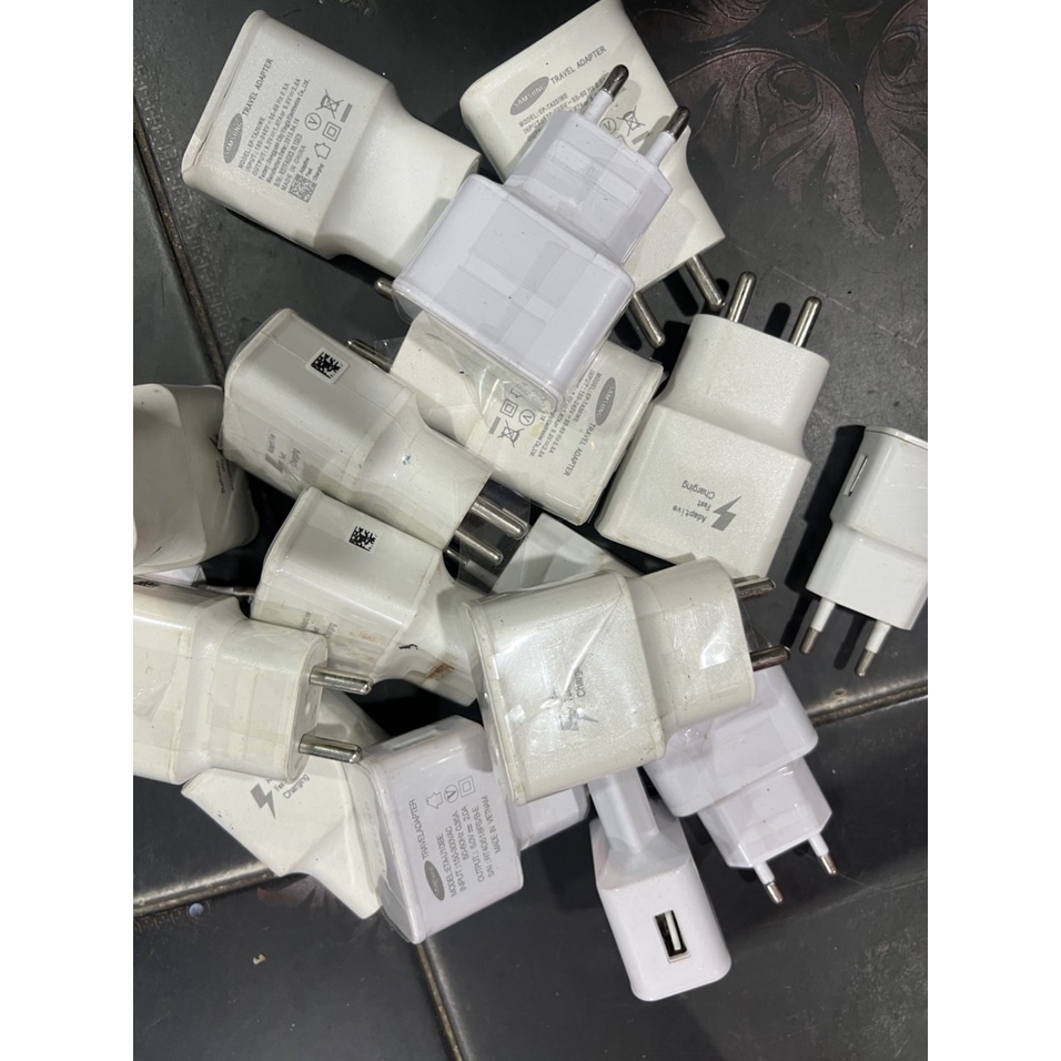 Thanh lý cóc sạc nhanh