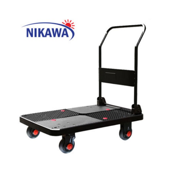 Xe đẩy hàng Nikawa WFA-150DX