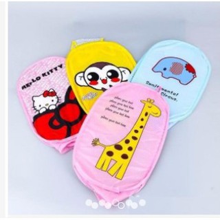 Giỏ lưới đựng quần áo