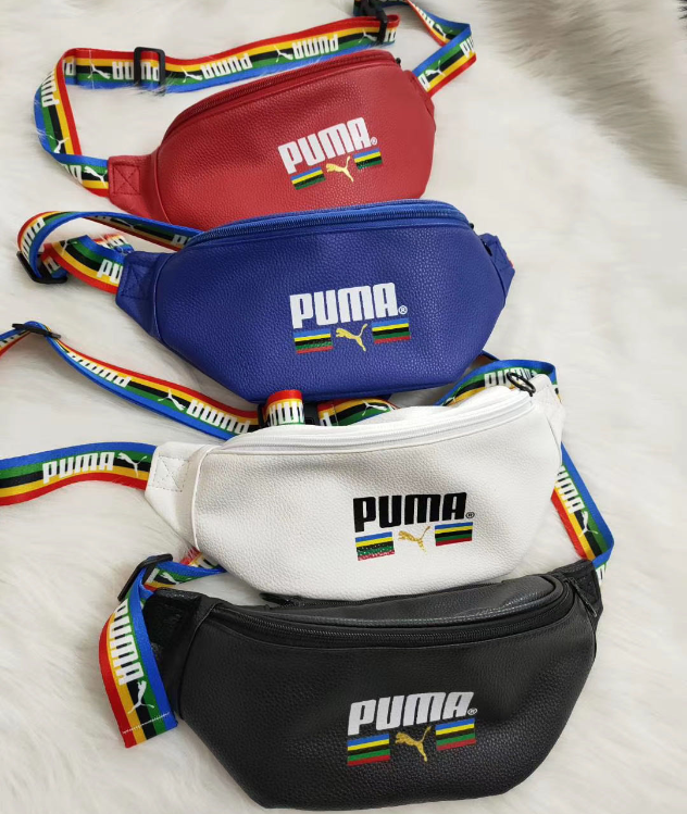 Túi Đeo Chéo Puma Thời Trang Hàn Cho Nam Nữ