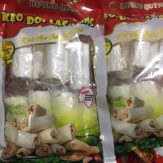 Kẹo dồi lạc vừng Hương Quỳnh