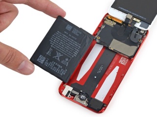 Pin ipod touch 6th