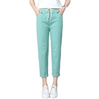 Quần Baggy Nữ Thô Đũi Zavans - Dễ Mix đồ