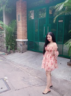 ĐẦM HOA SANG CHẢNH CỰC ĐẸP 06