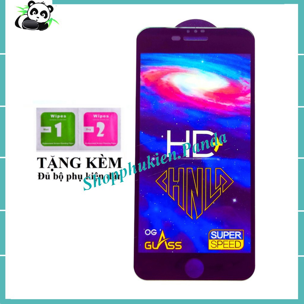 ️🔮Chống nước 100%️🔮 Kính cường lực iphone 7plus / 8plus/ X / XR / XS/ XS MAX/ 11/11PRO/ 11 PROMAX /12 /12PRO /12 PROMAX.