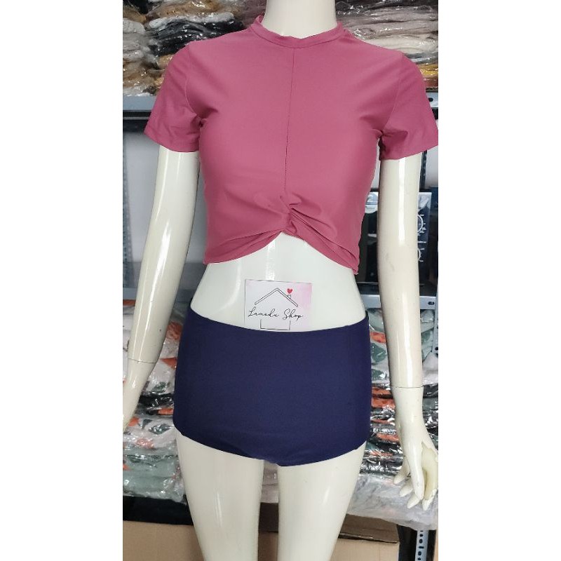 Bikini Áo Tắm Quảng Châu Có Tay Cạp Cao Che Khuyết Điểm Hottrend 2021 Sang Chảnh Sexy | BigBuy360 - bigbuy360.vn