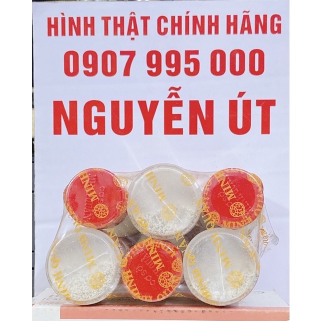 muối tiêu sọ minh quân lốc 6 hủ