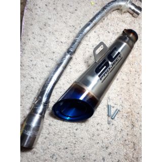 HP65 PÔ SC PROJECT XÉO FULL BỘ GẮN CÂC XE