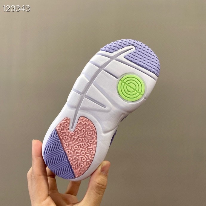 Giày Thể Thao 115Nike Flex Cho Bé Trai Bé Gái Thời Trang