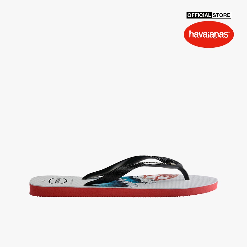 HAVAIANAS - Dép nam Top Tribo 4144505-2090