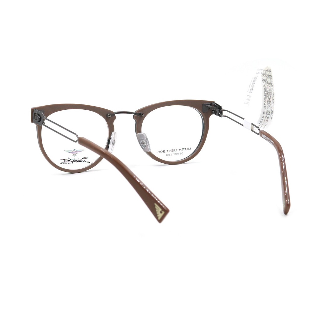 Gọng kính nam nữ thời trang Dakota Smith DS9012  chính hãng