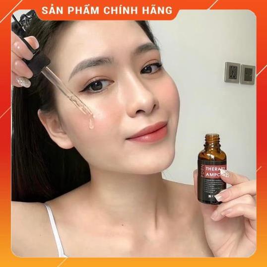 Serum tế bào gốc KyungLab PDRN Therapy Ampoule phục hồi chống lão hóa da 30ml