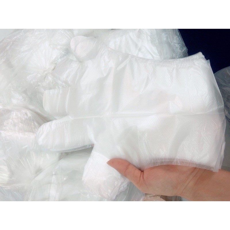 Bao tay Nion đa năng 100g