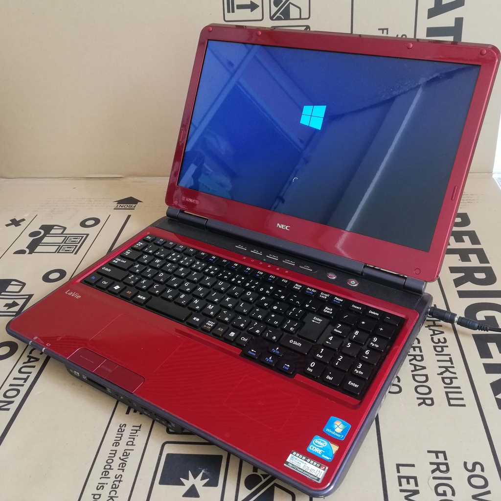 NPC Shop - Máy tính/Linh kiện