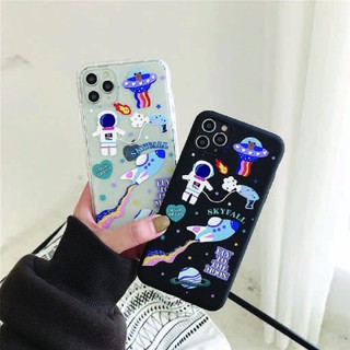 Ốp lưng ip⚡ ốp lưng điện thoại ip skyfall trơn ⚡ full các dòng ip - tgdđ89