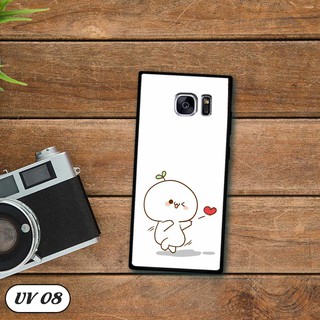 Ốp lưng Samsung Note 5/S6 Edge -dễ thương