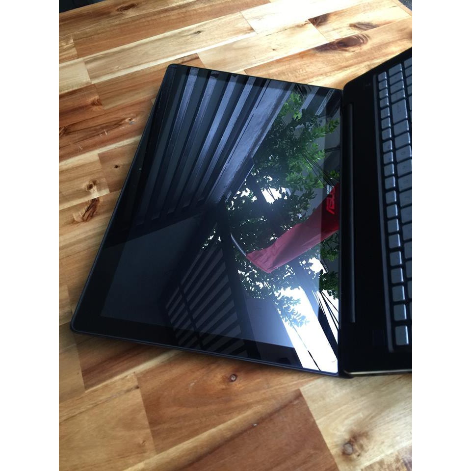 Laptop Gaming Asus Q550L, i7 4500u , 8G, 1T, GT 745M, Full HD, touch | BigBuy360 - bigbuy360.vn