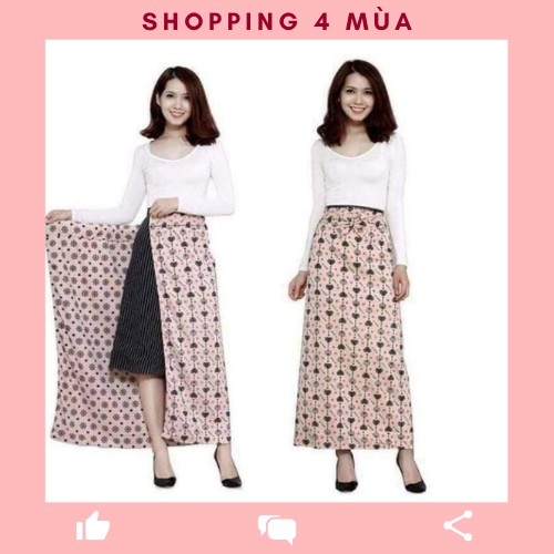 Váy quây chống nắng 💝HÀNG LOẠI 1💝 Quây chống nắng 2 lớp giá rẻ