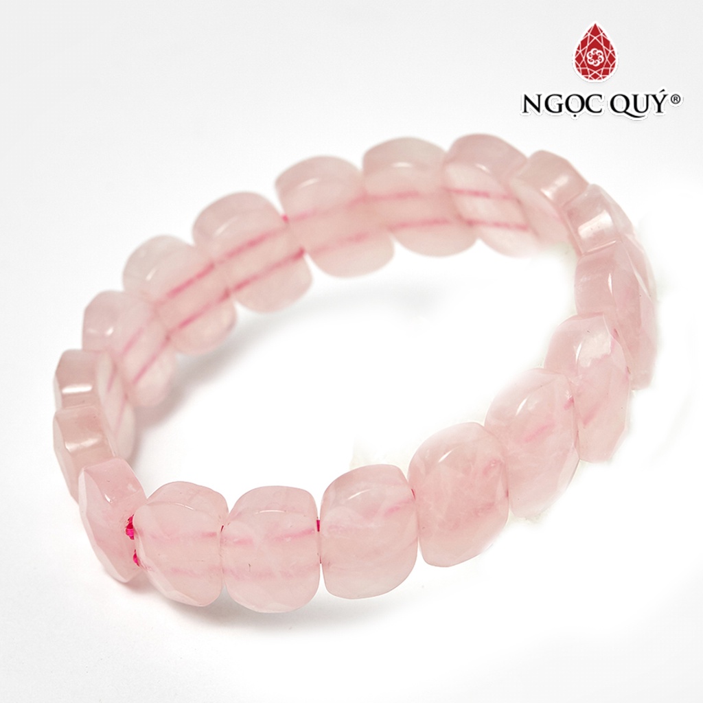 Vòng TA hồng bản - Ngọc Quý