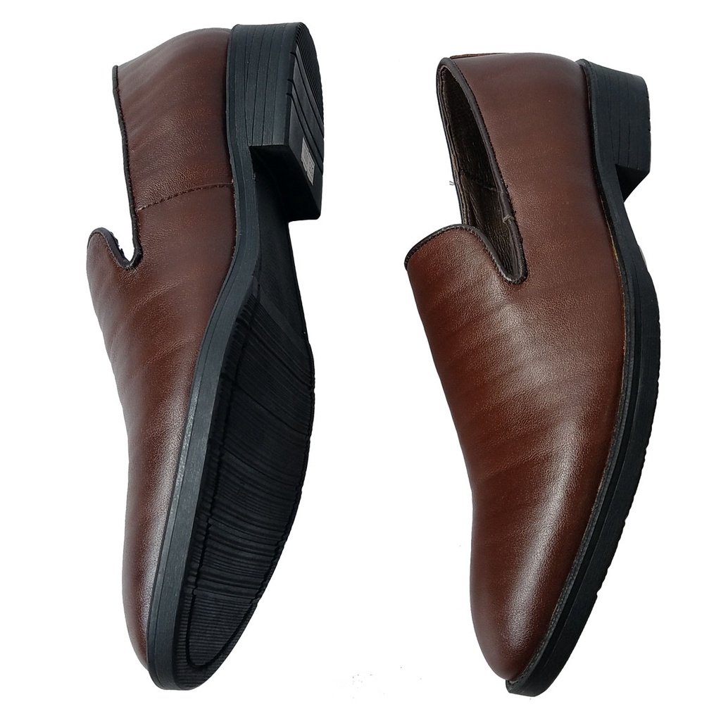 Giày Tây Nam Da Bò Thật BIGBEN Cao Cấp GT212