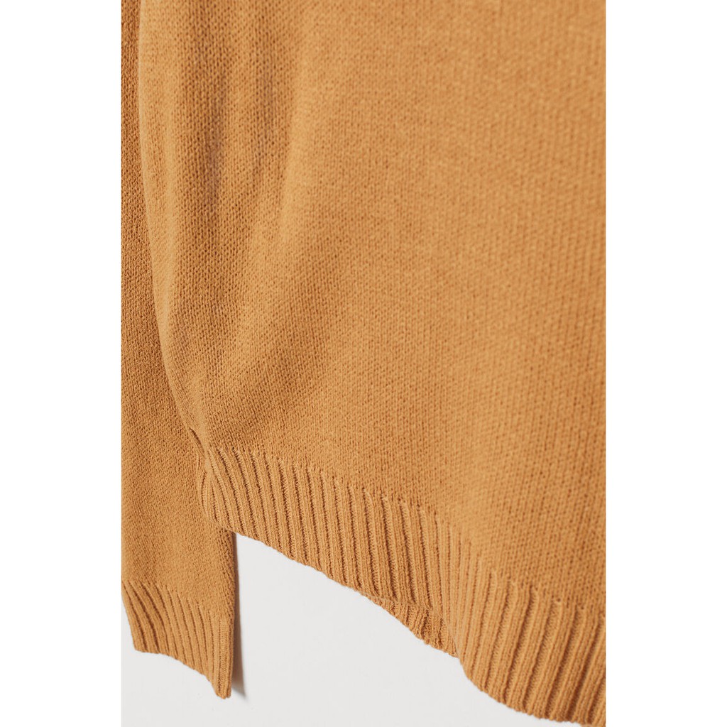 Áo len nữ H&M Auth XS