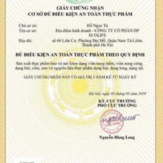 Sữa Non Pháp