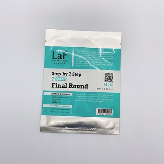 Set Mặt Nạ 7 Ngày - LAF Step By 7 Step Mask [CHÍNH HÃNG]
