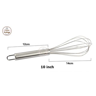 Phới Lồng Inox Cỡ Nhỏ/Cỡ Trung/Cỡ Lớn
