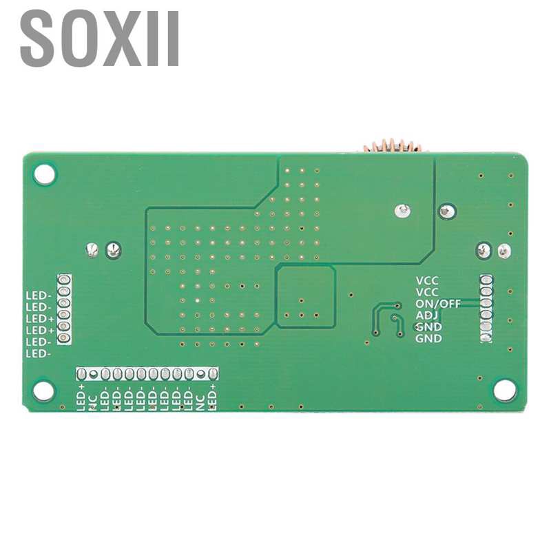 Bảng mạch điều khiển đèn LED dành cho TV LCD 10-42 INCH