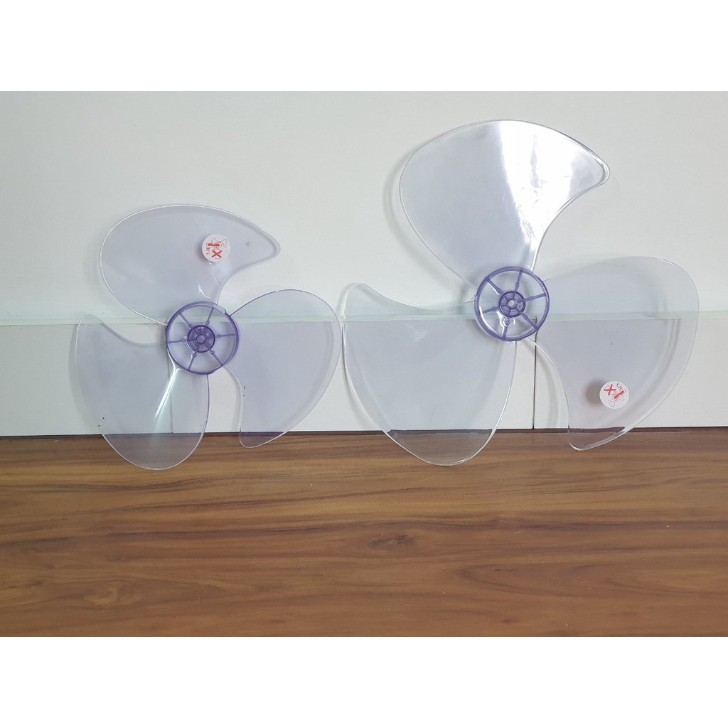 Cánh quạt đường kính 29cm, 39cm, 45cm lỗ khuyết  - Điện gia dụng Hoàng Kim