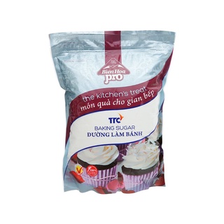 Đường bột Biên Hòa 1kg