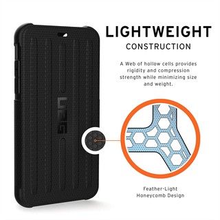 Ốp lưng UAG Metropolis cho iPhone 11