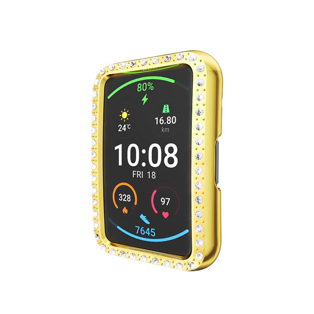 BTLIMER Ốp Bảo Vệ Mặt Đồng Hồ Thông Minh Huawei