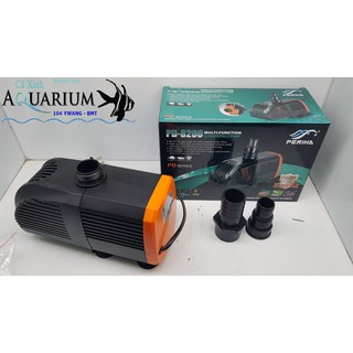 Máy bơm Periha 8200 CHO HỒ CÁ CẢNH