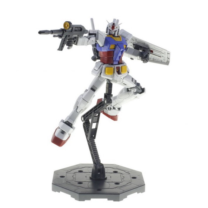 Bệ Đỡ Action Base dùng cho Gundam MG RG HG SD S020