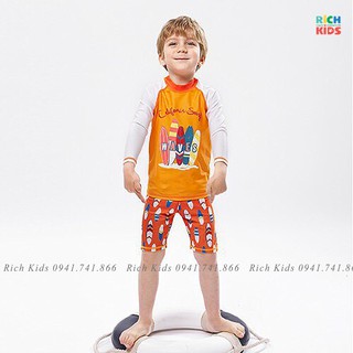 NEW Bộ Bơi Rời Cali 2019
