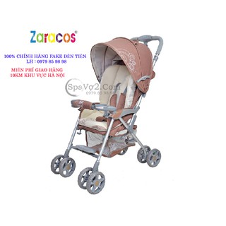 Xe đẩy Zaracos Venza 9586