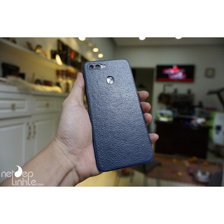 Miếng dán da Oppo F9