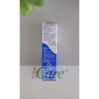 DUNG DỊCH XỊT MŨI STERIMAR