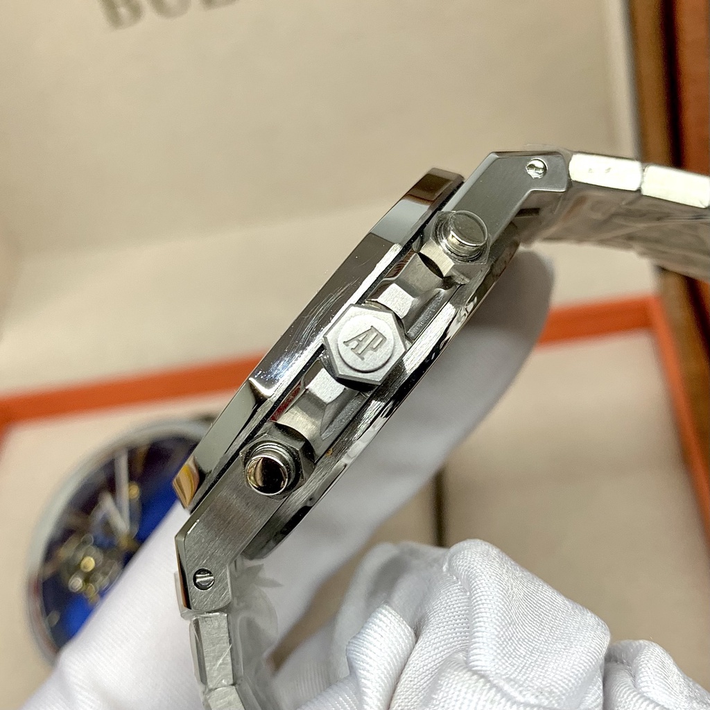 Đồng hồ Nam cao cấp Audemars Piguet Royal Oak Chronograph