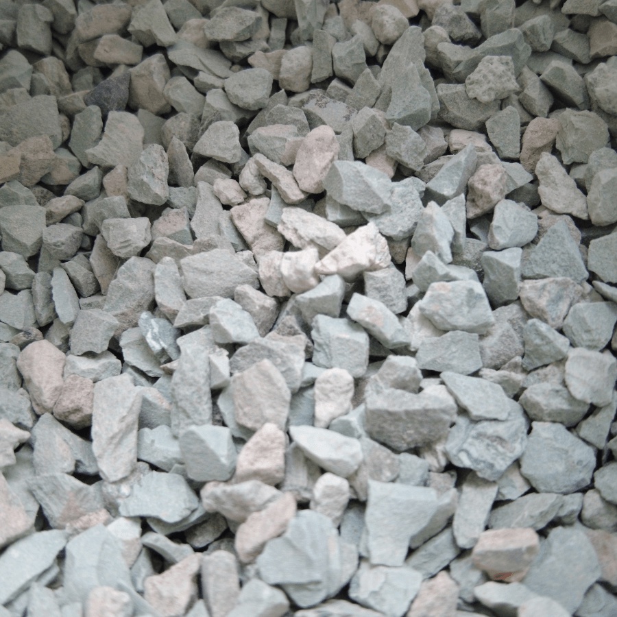 Đá khoáng Zeolite rải mặt sen đá, kiểng lá, giữ dinh dưỡng cho đất trồng cây cảnh - loại 1kg