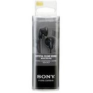 Tai Nghe Nhét Tai Sony Mdr-E9Lp Màu Đen